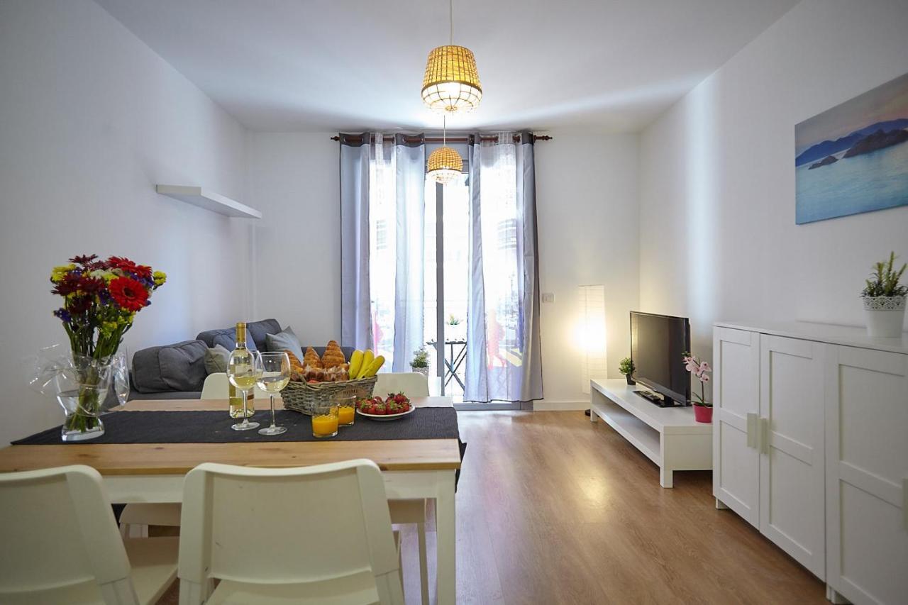 Apartamento Sol Y Mar I Las Galletas Exterior foto